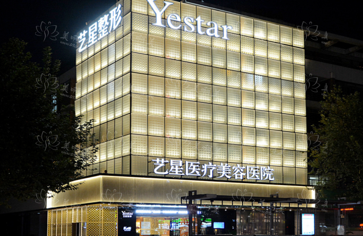 杭州玻尿酸填充医院盘点：艺星、瑞丽、薇琳等几家不容错过！