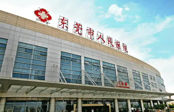 探索东莞玻尿酸填充整形医院技术奥秘，榜单前五实力简介曝光！