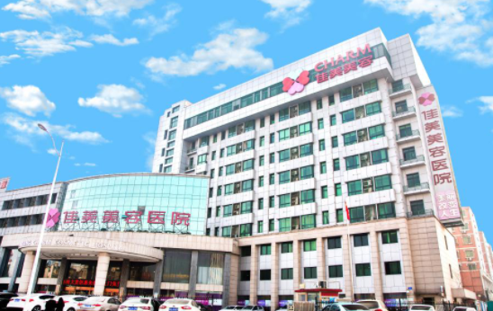 南昌整形医院排名更新，五家正规医院实力对比测评！