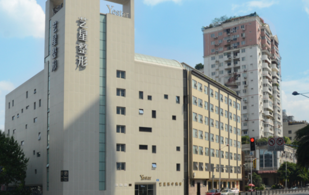 成都唇部整形医院哪家更值得信赖？军大、画美、艺星等人气一流！