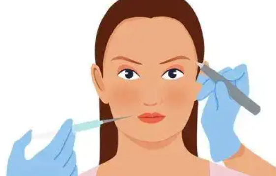 面部紧致针的危害探析 面部紧致针的危害探析