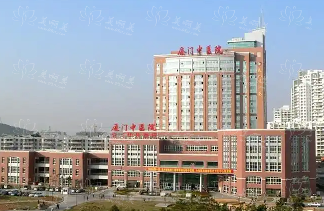 厦门地区榜单整形医院外切去眼袋技术揭秘！top5实力在线解析