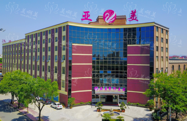 揭秘金华割双眼皮技术排名，前五家医院在线解读震撼发布！