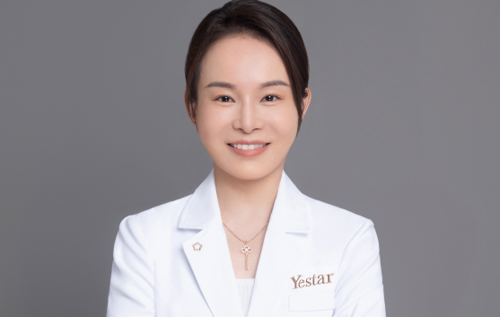 什么是AI全层抗衰技术？广州艺星朱虹院长给您带来新体验