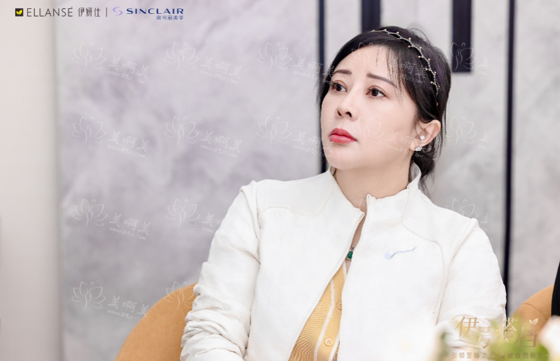 广州艺星王艳医生“冻龄神话”解密，为您匠心打造极致美学！