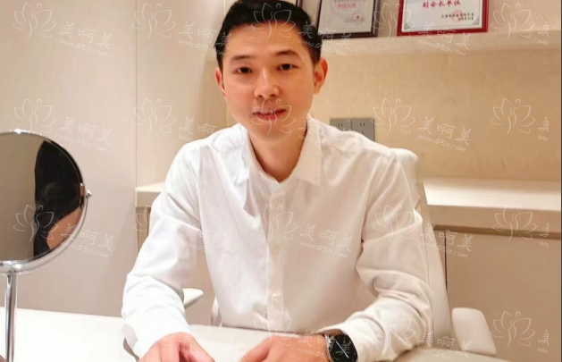 广州艺星佘高明鼻整形技术解析：真实案例带你了解医生实力