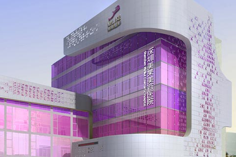 深圳美莱整形医院技术解析：项目优势、医师团队等全面分享！