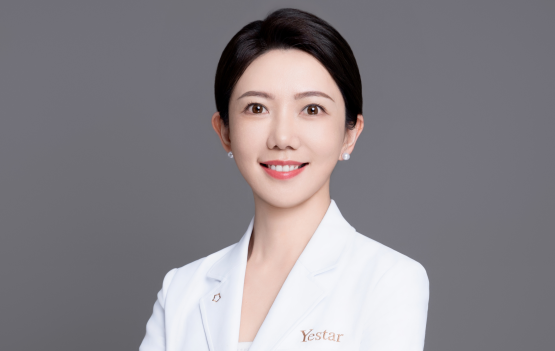 解码防馒化脸美学奥秘，广州艺星王雯婷打造完美年轻面庞