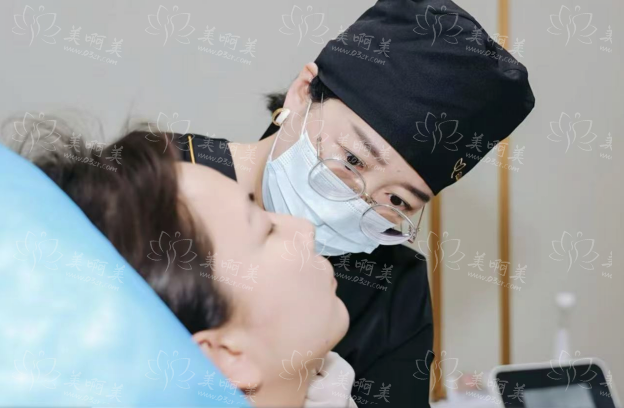 广州艺星王冬梅医生：抗衰的秘密就在这里，你绝对不容错过！