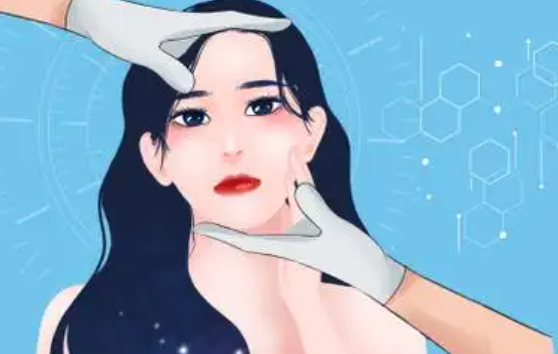 面部激光溶脂多久能恢复？