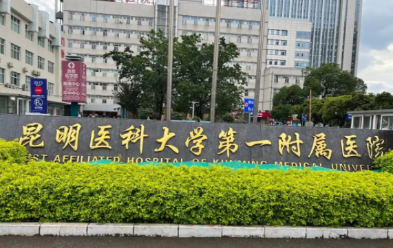 昆明哪家医院做腹壁成形效果好？几家实力医院简介在线了解！