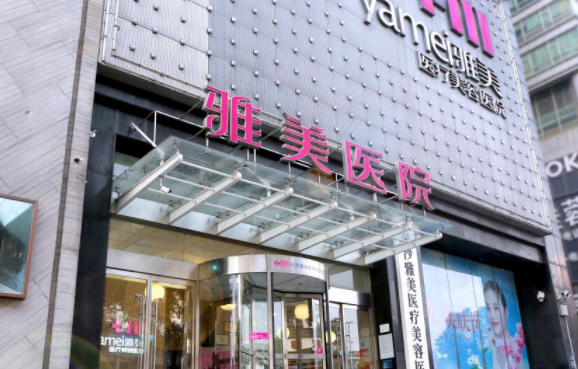 长沙有哪些医院擅长耳软骨隆鼻？榜单前五家医院简介值得一看！