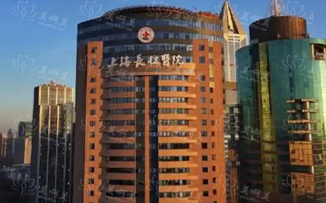 上海祛红血丝整形医院排名揭晓，top5医院综合实力雄厚！