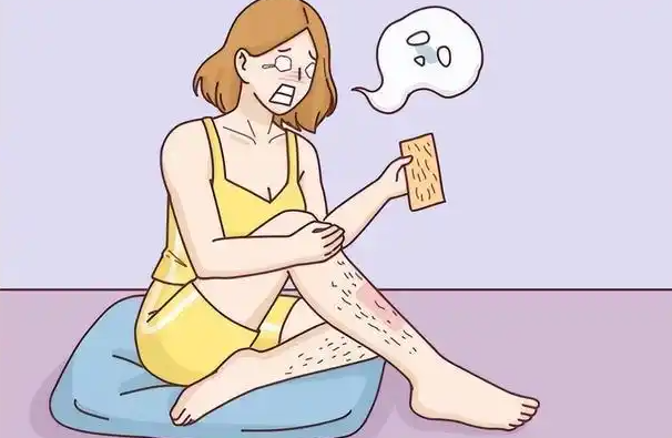 光子脱毛：能否永久脱毛及调节次数与间隔时间的探讨