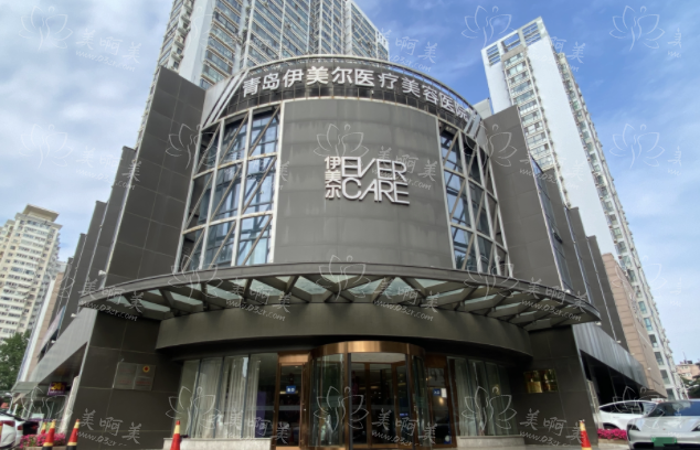 青岛哪些机构排名靠前？这里有五家人气抗衰医院值得推荐！