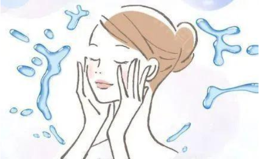 打水润针的好处与坏处