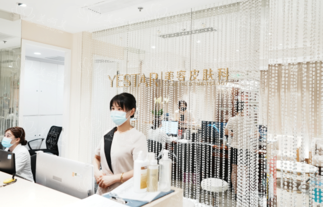 上海整形医院技术好的有哪些？九院、华美、艺星等不容错过！