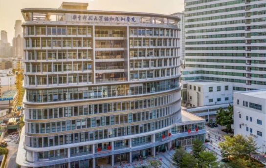 深圳哪些医院做脂肪隆胸技术好？五家人气医院简介等你来了解！