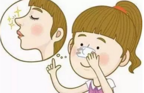 隆鼻修复：恢复之路的全面解析