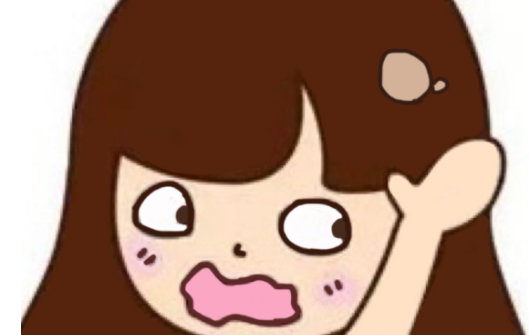 疤痕部位为何不生长头发？