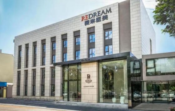 北京地区擅长面吸的医院有哪些？联合丽格、华韩、薇琳等实力在线！