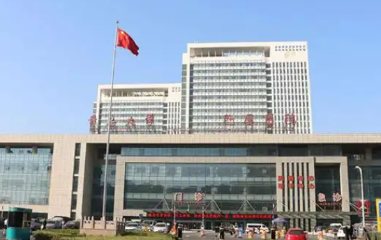 青岛整形医院分享：青大附院、市立医院、市中心医院等脂肪隆胸值得信赖