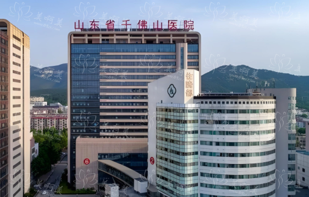 济南脂肪隆胸医院排名大公开：前五强医院介绍值得关注！