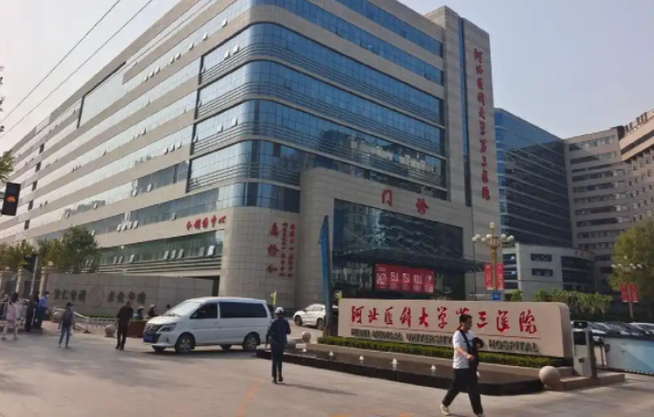 石家庄脂肪隆胸医院技术好的有哪些？实力榜单top5技术对比测评！