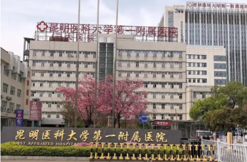 昆明哪家医院脂肪隆胸技术更好？人气医院资料介绍一览！