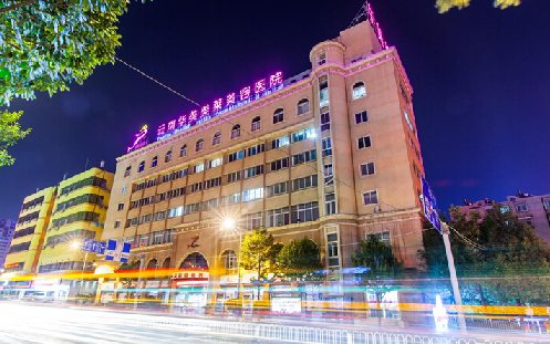 昆明整形医院排名公布,榜单前五医院假体隆胸技术解析! 昆明整形医院排名公布,榜单前五医院假体隆胸技术解析!