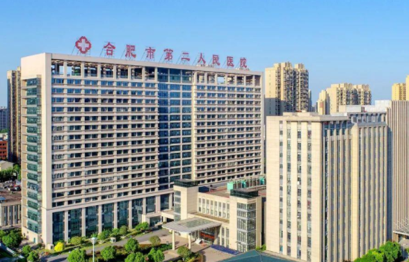 合肥下颌角手术做得好的医院有哪些?下面五家网友力荐!