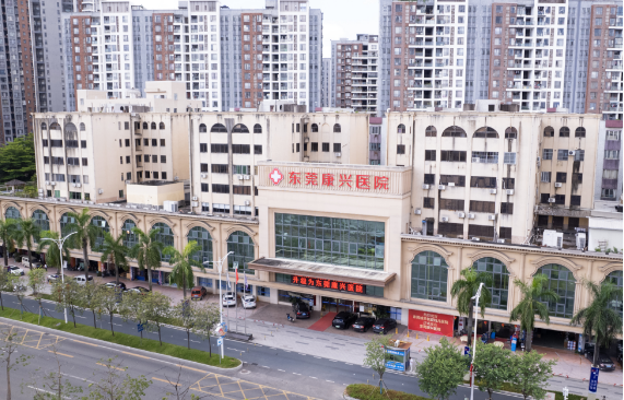 东莞人气隆胸修复医院名单公布：下面五家口碑在线，实力靠谱！
