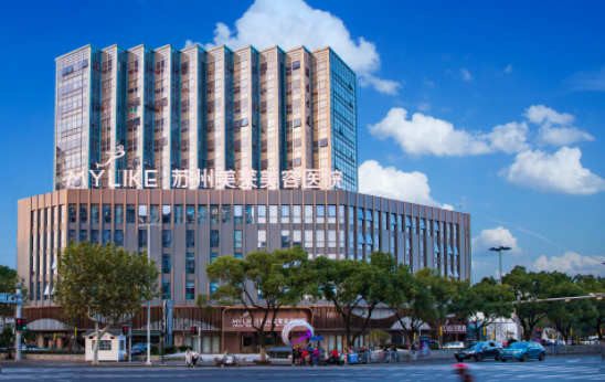 苏州激光祛斑整形医院排名公布：榜单前五医院技术对比！