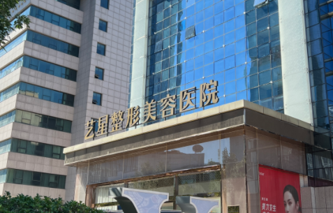 济南哪家医院更擅长额头填充？下面几家人气医院实力上榜top5