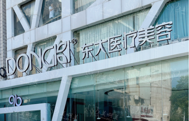 泉州哪家医院做假体隆胸更好?分享五家人气医院资料信息!