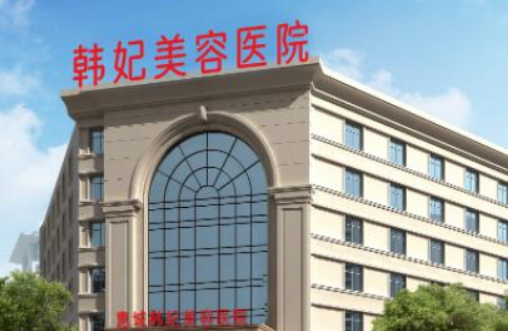 惠州地区隆鼻技术揭秘：一起来看看这五家机构的实力对比!
