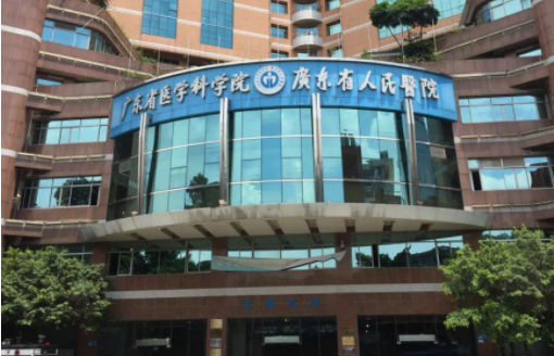 广州整形医院哪家强？本地人推荐榜单top5简介一览！