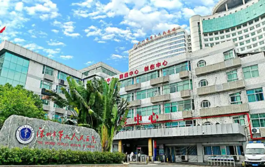 深圳光子嫩肤 top5 医院盘点：权威机构技术对比评测!