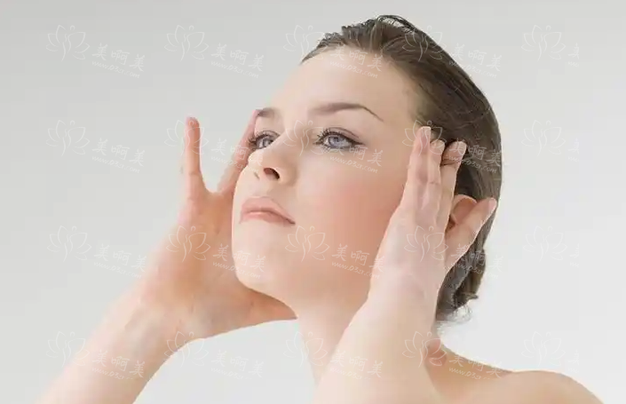 有哪些有效的方法可以丰盈太阳穴？