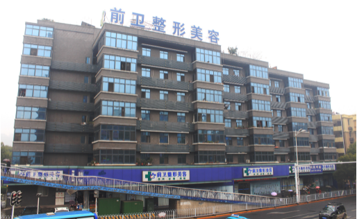 宜昌哪家整形医院口碑好？五家热门医院技术在线了解！