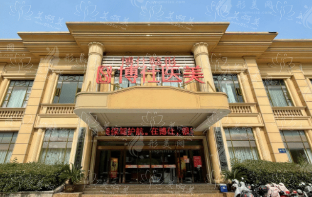 常州正规医美机构有哪些？下面五家医院网友力荐，技术靠谱！