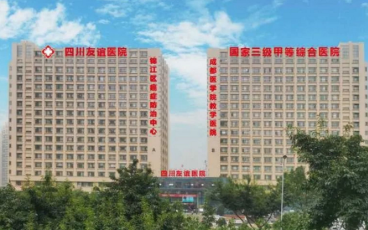 成都医美机构分享：下面五家医院技术好，人气高！