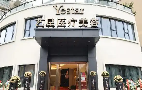杭州隆鼻/做双眼皮去哪家？业内人推荐这五家医院