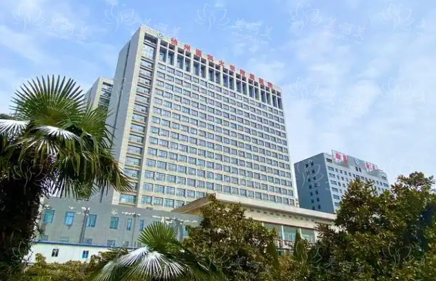 徐州有哪些靠谱的隆胸医院？榜单前五名简介一览！