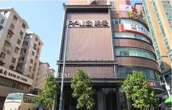 广州面吸做得好的医院有哪些？分享五家榜单医院资料信息！