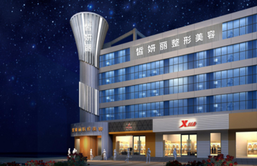 兰州整形医院排名来袭，看看帮单top5医院哪家技术更好!