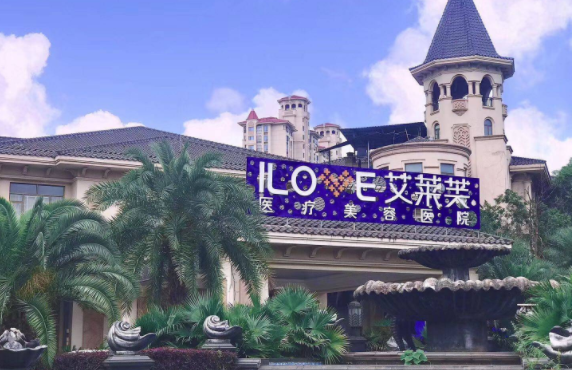 南昌隆鼻修复医院排名曝光：一起来看看top5医院到底好在哪里！