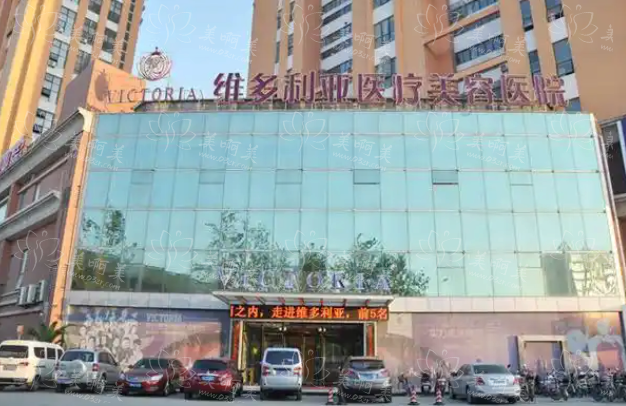 苏州整形医院靠谱的有哪些？苏大附一院、康美、美莱等值得信赖！