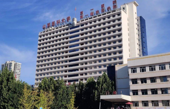 太原整形医院排名公布啦：医科大一院、军大医疗、时光医疗等排名更新！