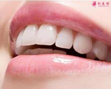 牙齿矫正一般要多少钱？